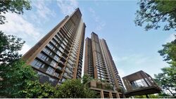 Clementi Avenue 1 (D5), Condominium #598076541